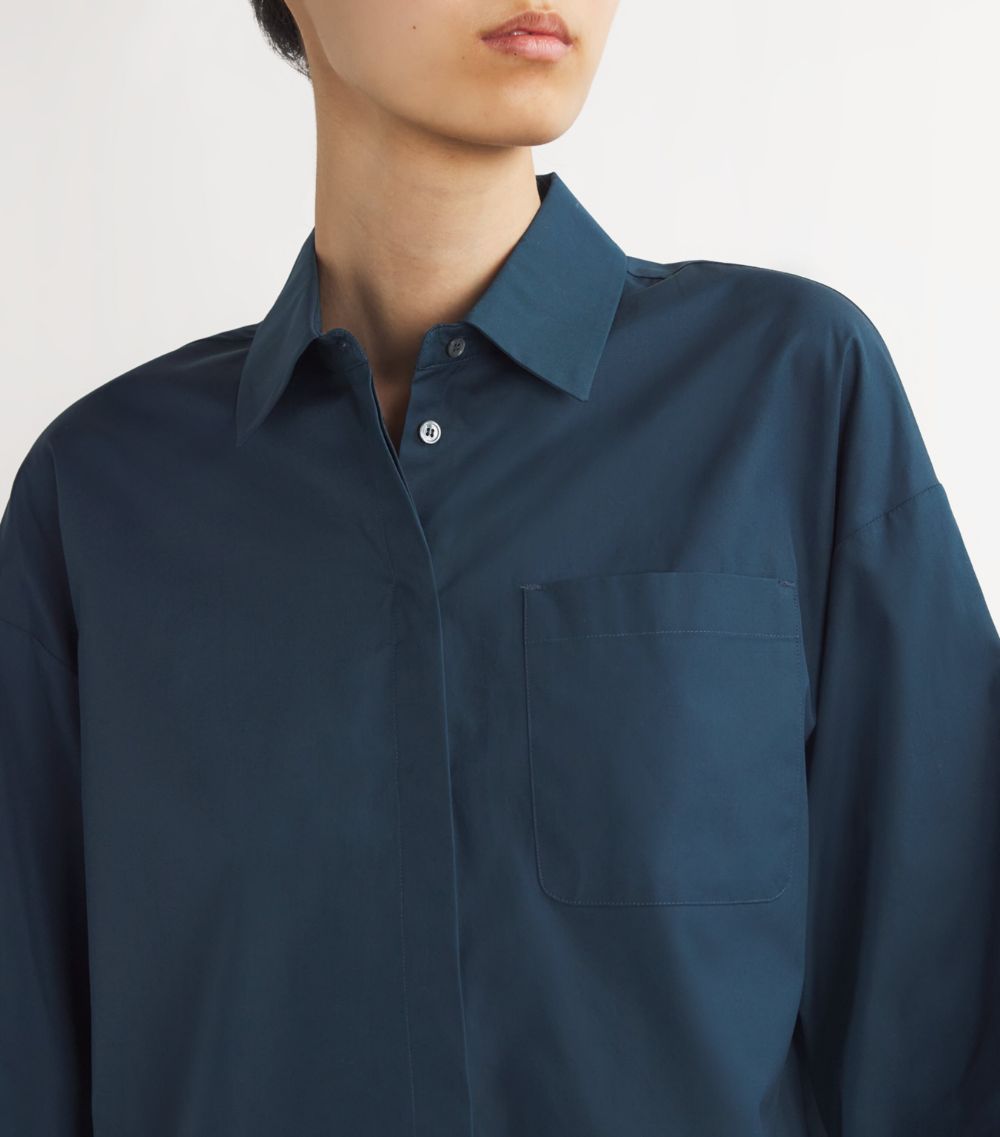 Max Mara Max Mara Cotton Shirt