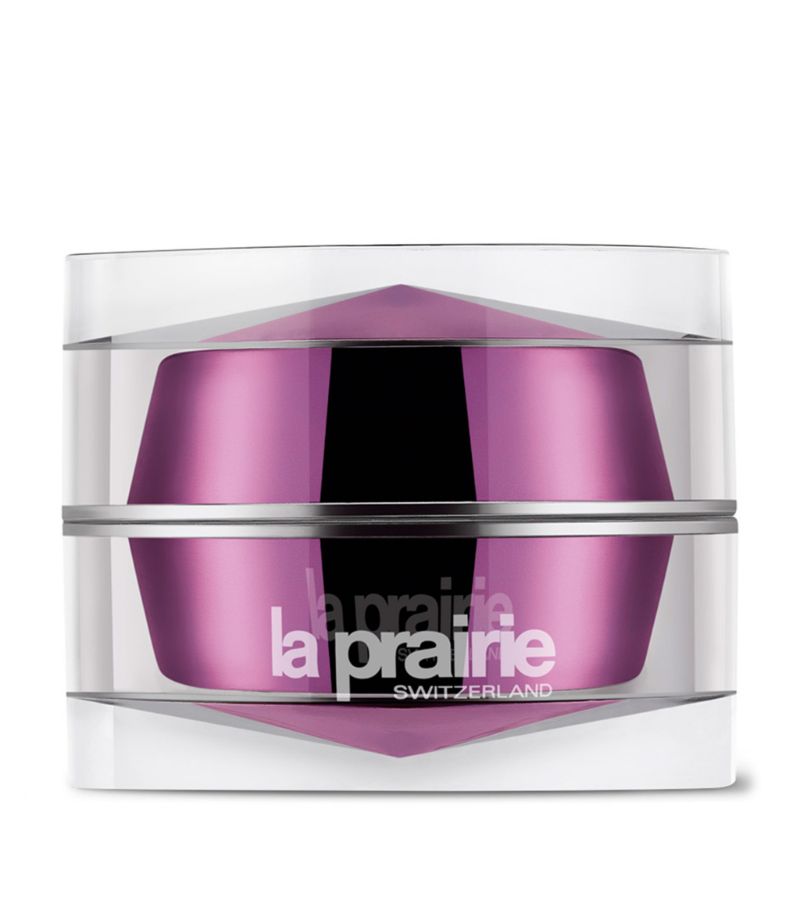 La Prairie La Prairie Platinum Rare Haute-Rejuvenation Eye Cream (20Ml)