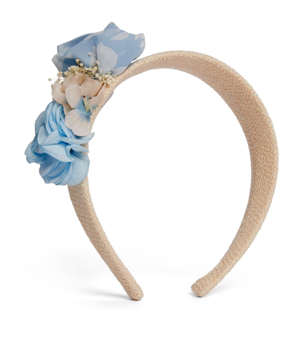 Patachou Patachou Flower Headband