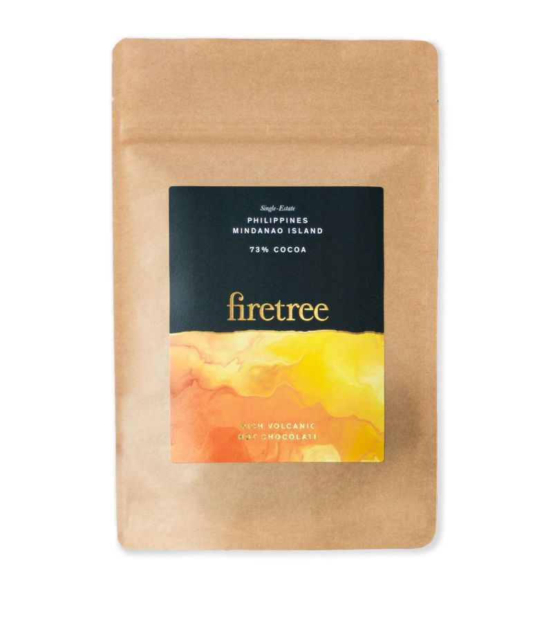 Firetree Chocolate Firetree Chocolate Philippines Mindanao Hot Chocolate (245G)