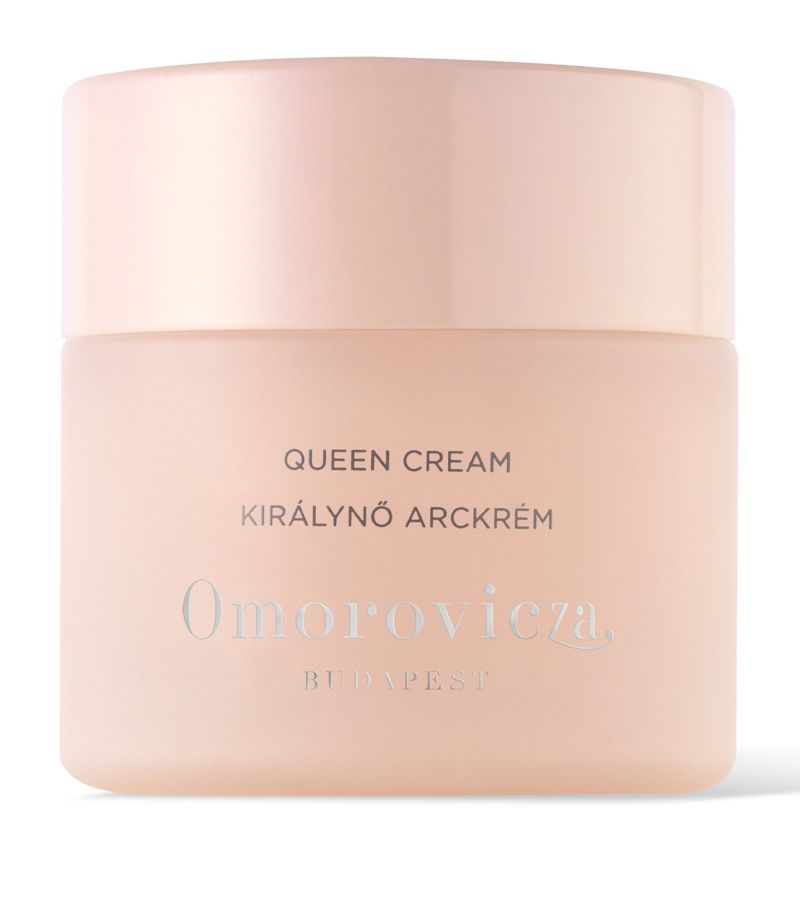 OMOROVICZA Omorovicza Queen Cream (50Ml)