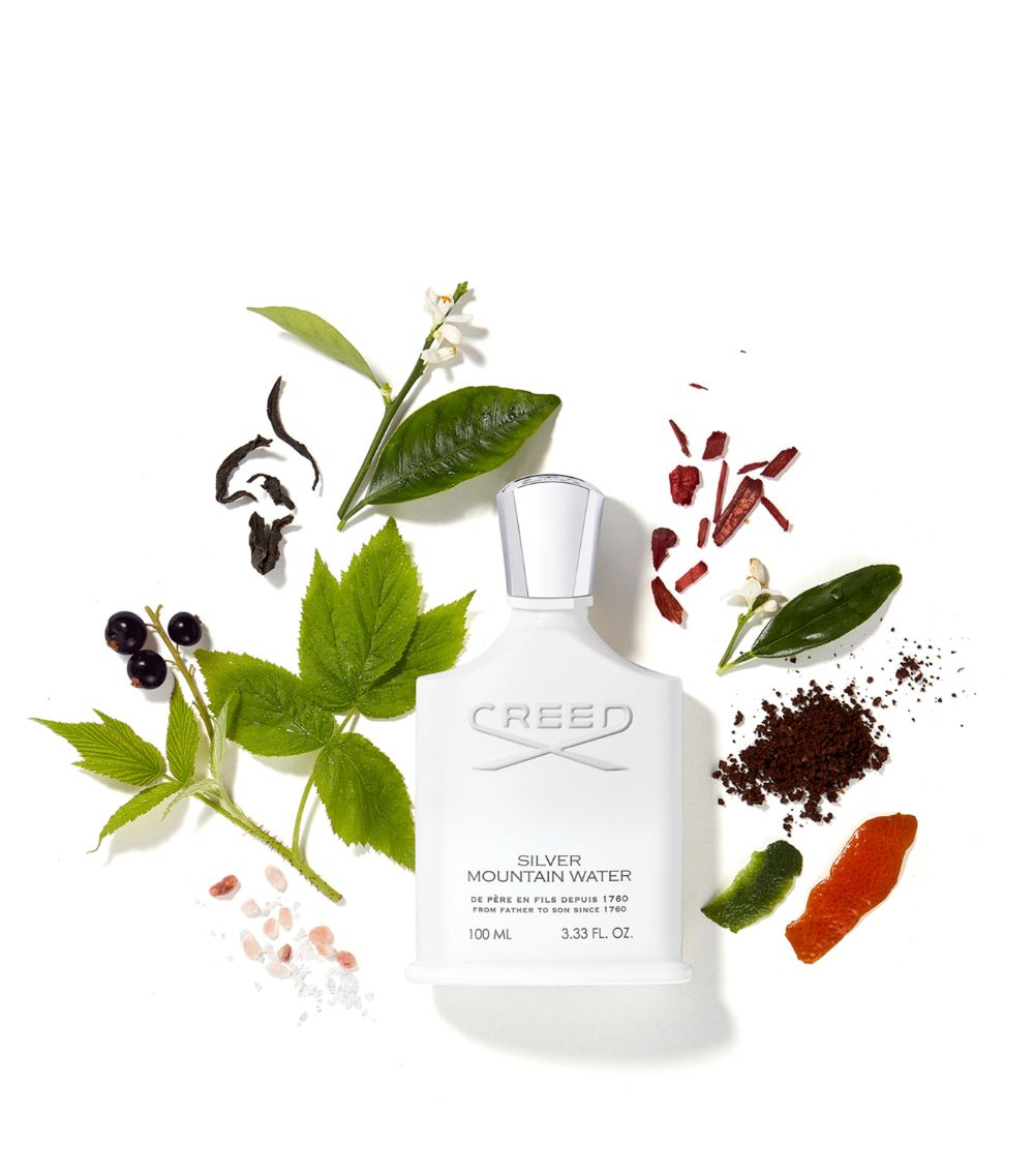 Creed Creed Silver Mountain Water Eau De Parfum (30Ml)