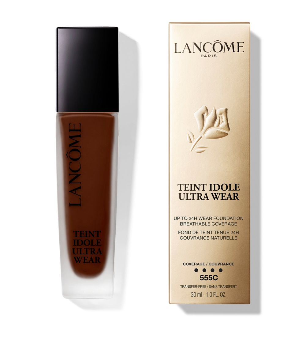 Lancôme Lancôme Teint Idôle Ultra Wear Foundation