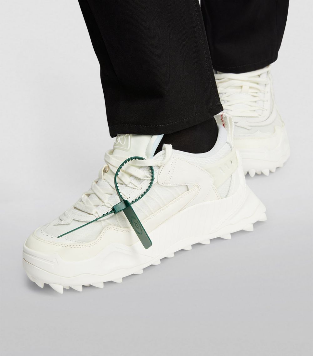 OFF-WHITE Off-White Odsy-1000 Sneakers