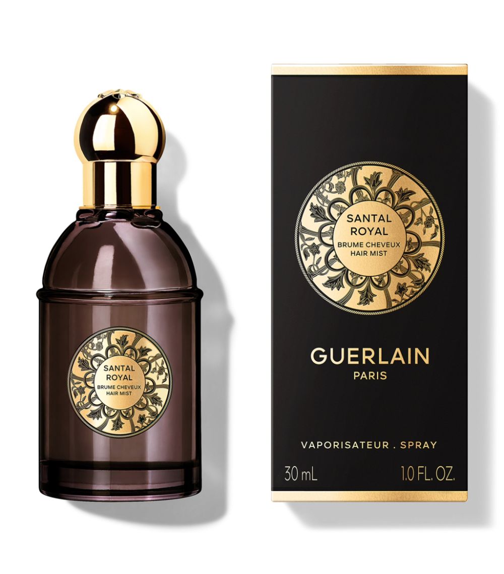 Guerlain Guerlain Les Absolus d'Orient Santal Royal Hair Mist (30ml)