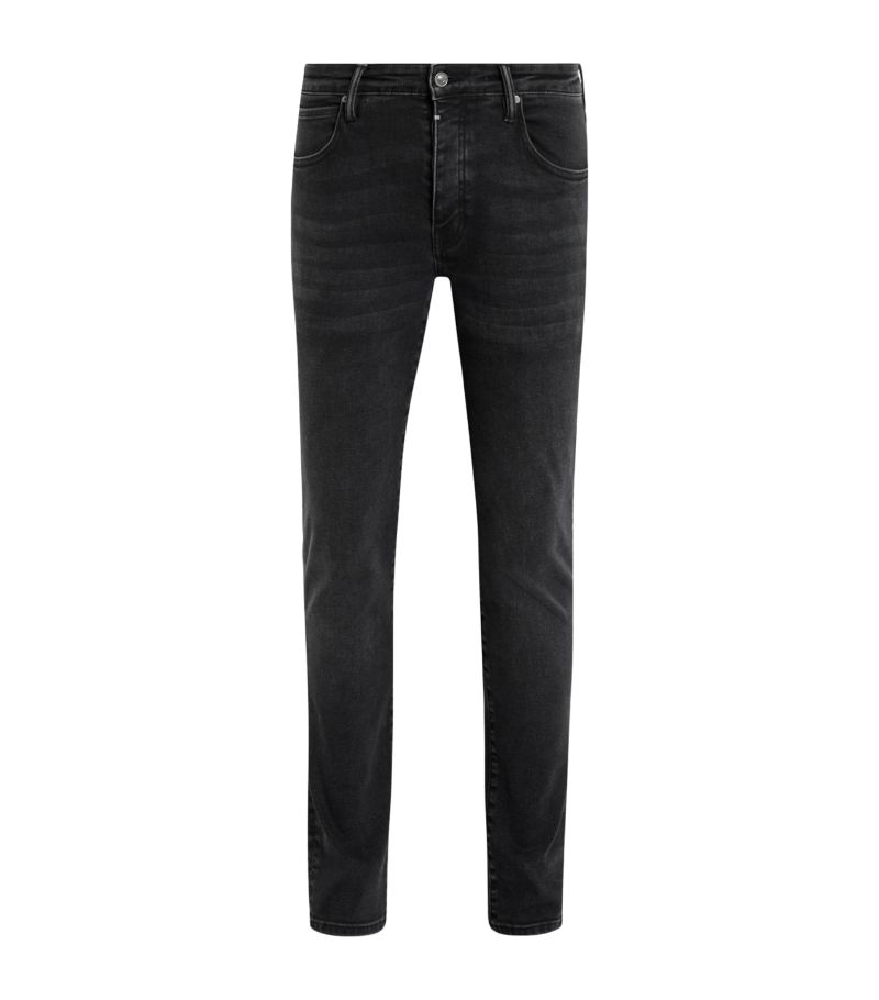 Allsaints Allsaints Sid Slim Jeans