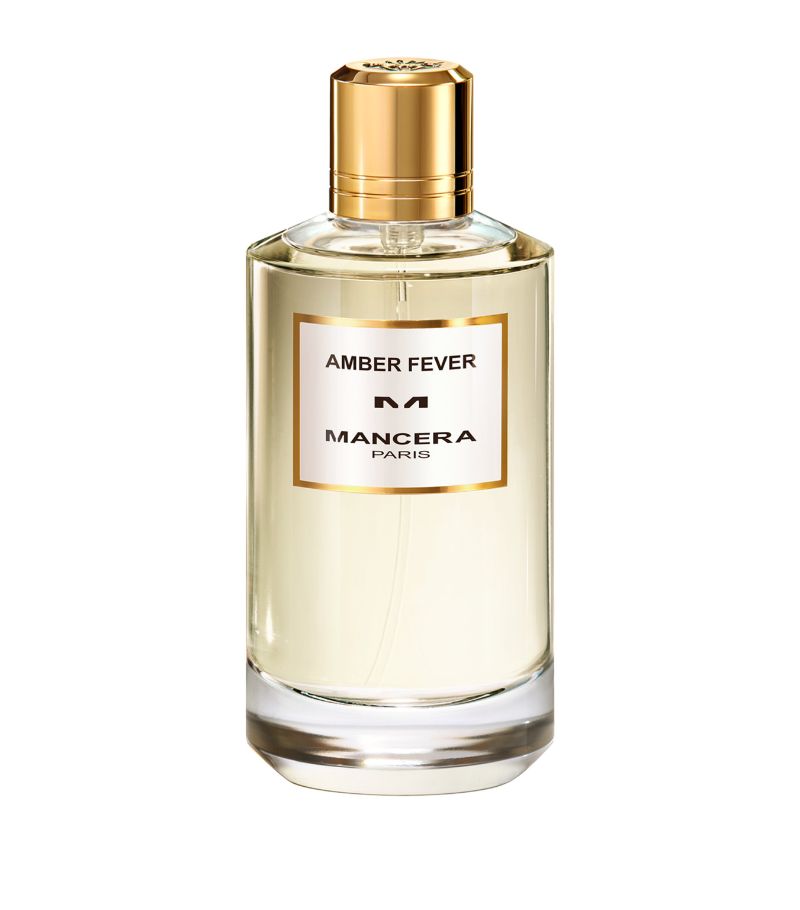 Mancera Mancera Amber Fever Eau De Parfum (120Ml)