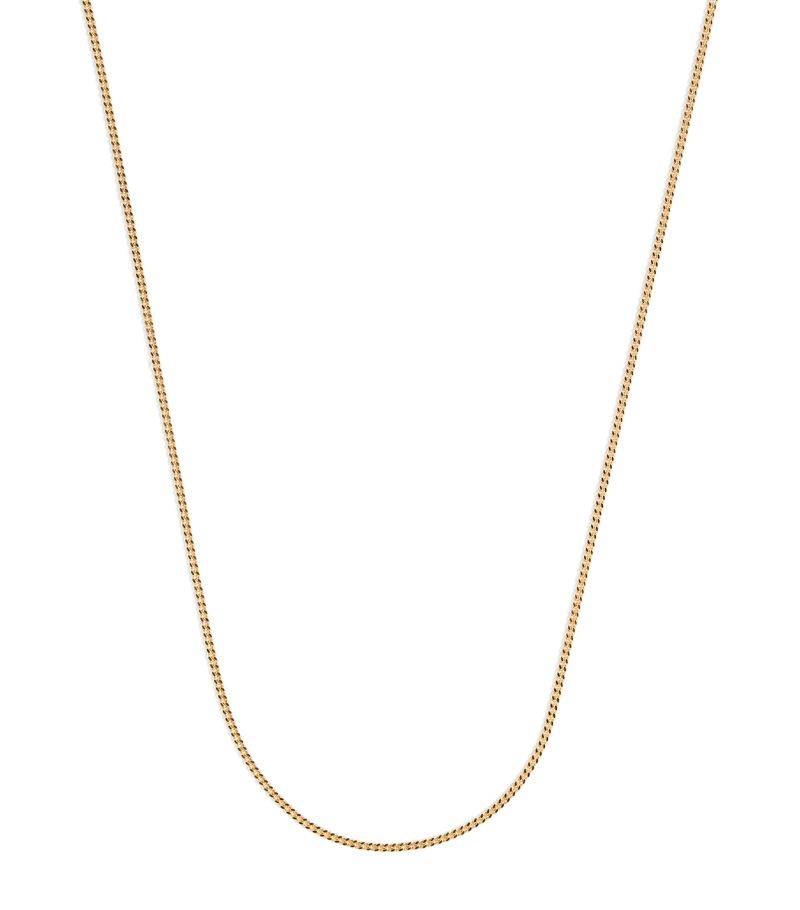  Astrid & Miyu Gold Bold Miyu Necklace