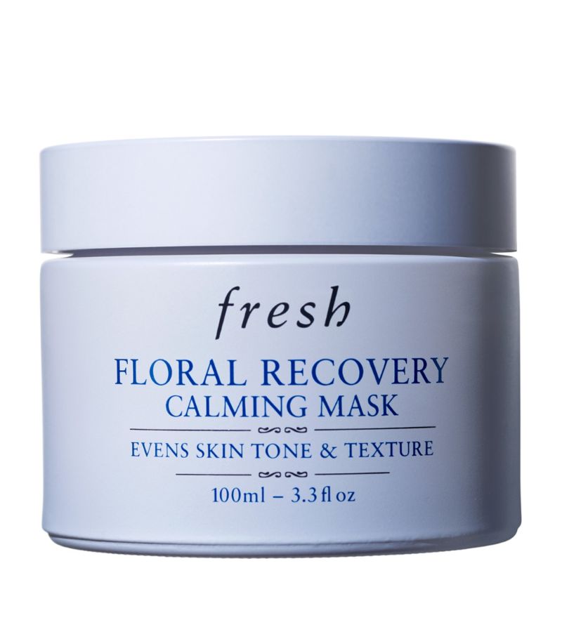 Fresh Fresh Floral Recovery Overnight Mask (100Ml)