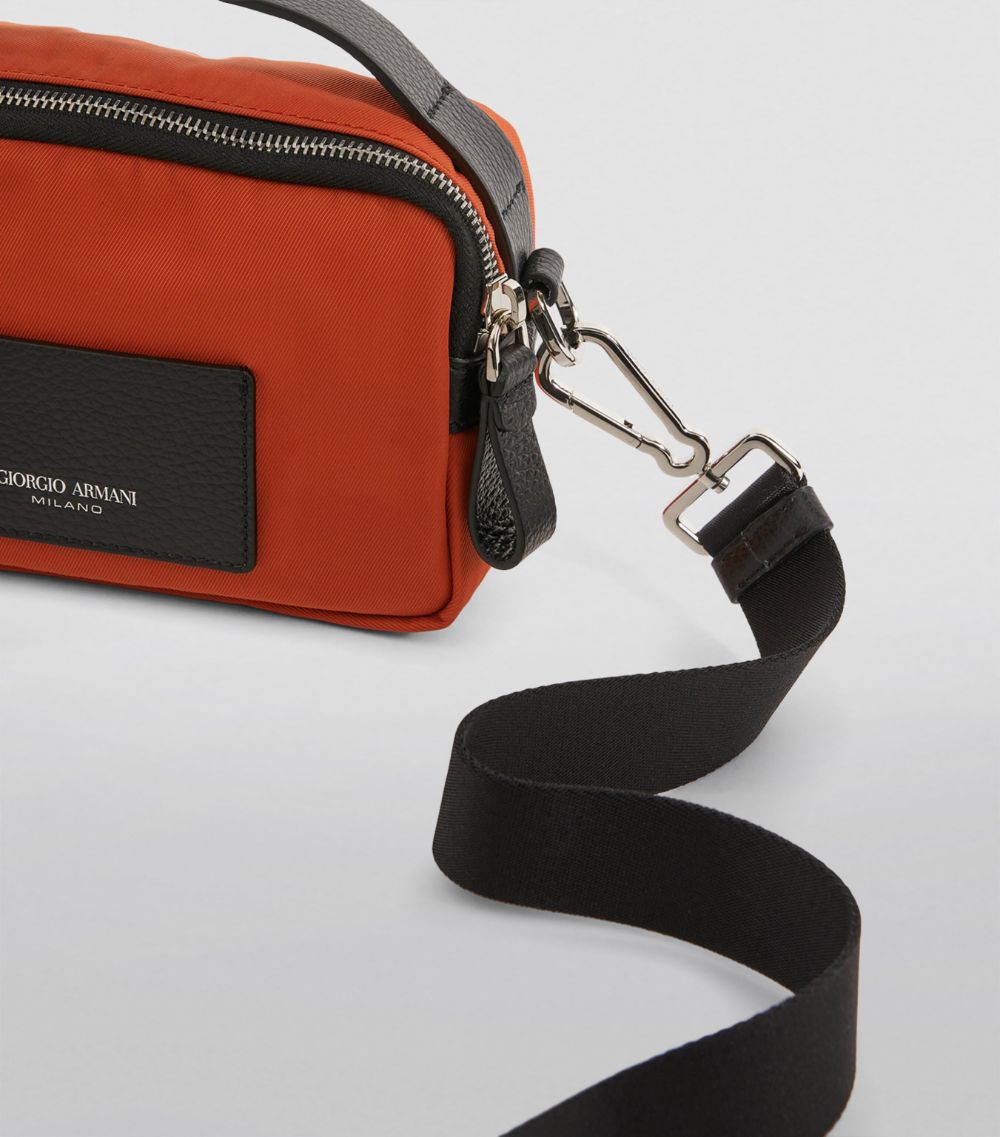 Giorgio Armani Giorgio Armani Mini Crossbody Bag