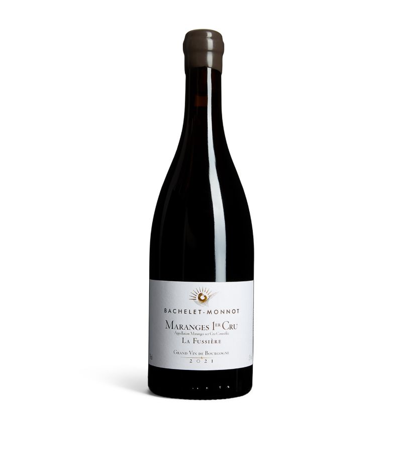 Domaine Bachelet Monnot Domaine Bachelet Monnot La Fussiere Pinot Noir 2021 (75Cl) - Burgundy, France