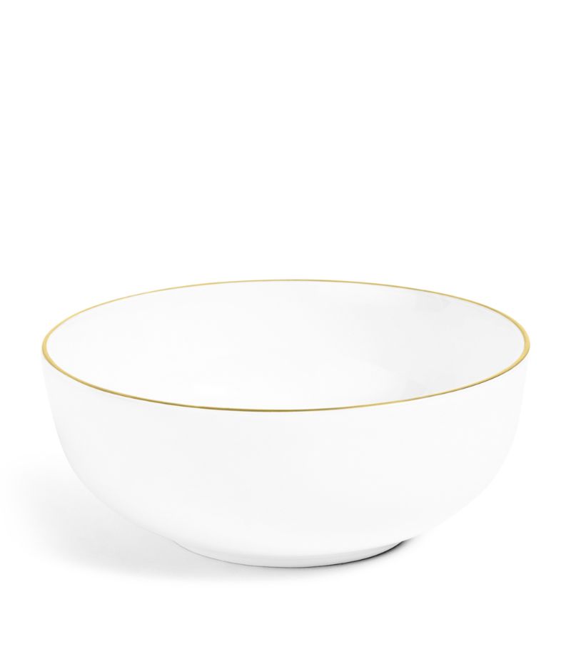 Richard Brendon Richard Brendon Line Large Bowl (14.5Cm)