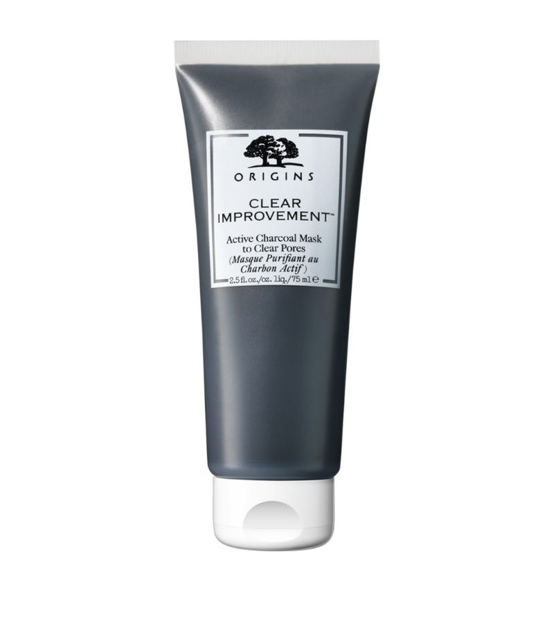 Origins Origins Clear Improvement Active Charcoal Mask To Clear Pores