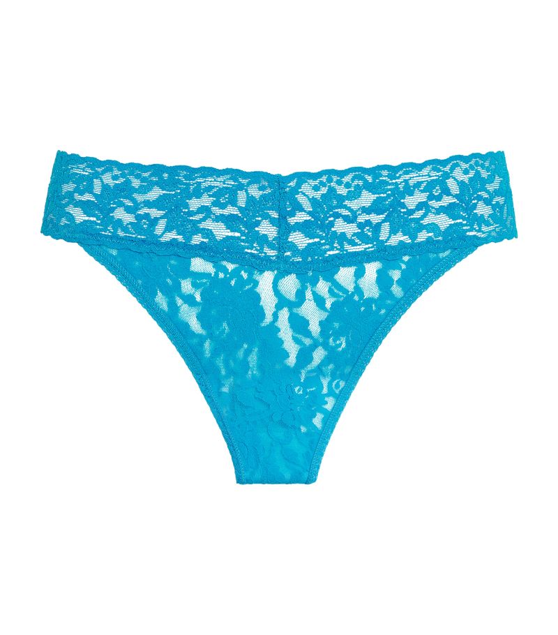 Hanky Panky Hanky Panky Original Rise Thong