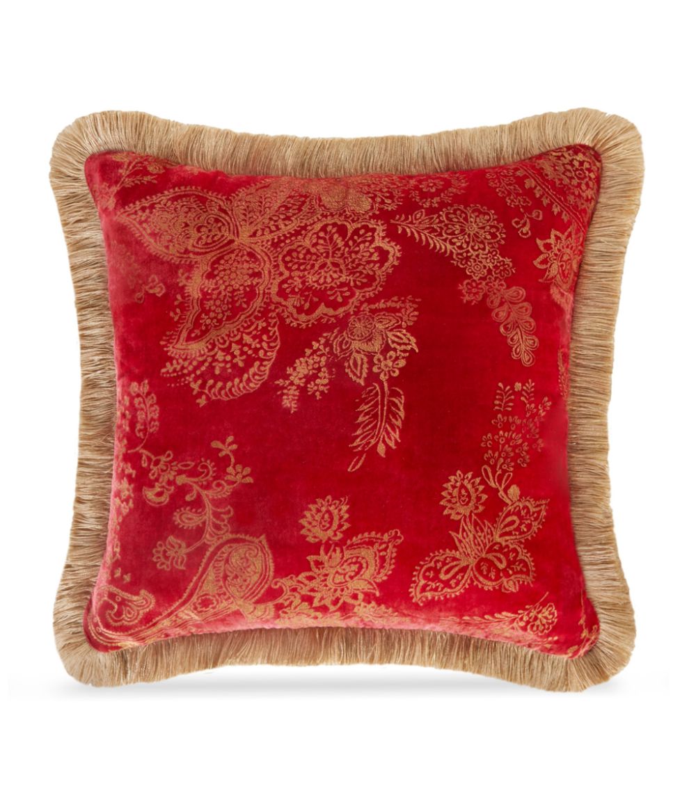 Etro ETRO Devon Hartland Cushion (45cm x 45cm)