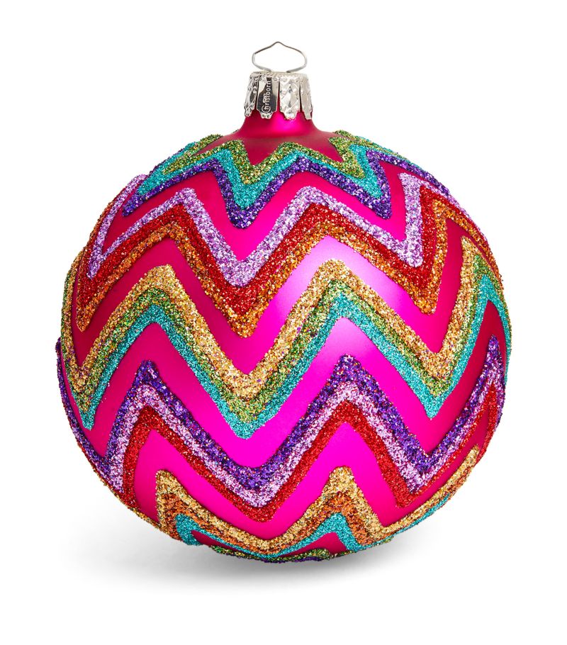 Harrods Harrods Disco Daze Bauble