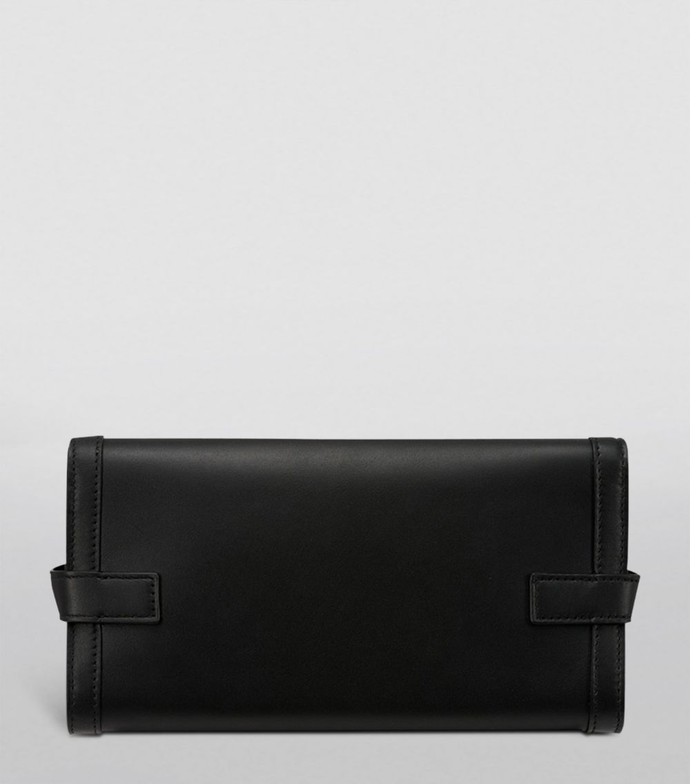 Balmain Balmain B-Buzz 23 Clutch Bag