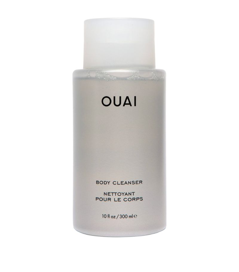 Ouai Ouai Body Cleanser (300Ml)