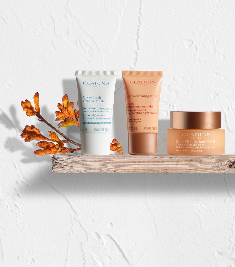 Clarins Clarins Skin Experts Extra-Firming Gift Set