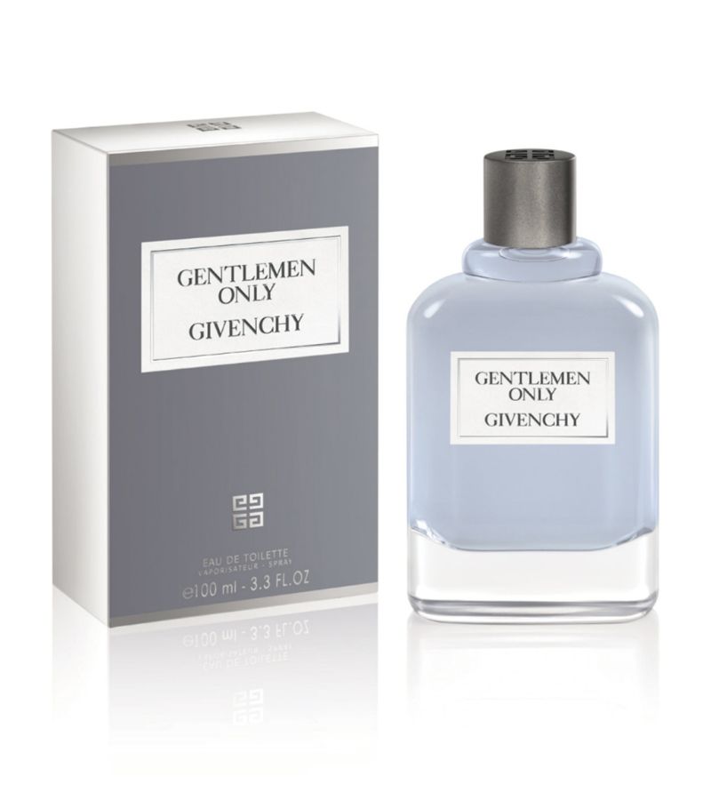 Givenchy Givenchy Gentleman Only Eau De Toilette (100Ml)