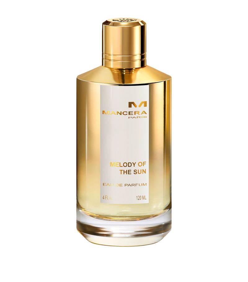 Mancera Mancera Melody Of The Sun Eau De Parfum (120Ml)