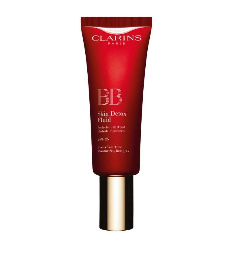 Clarins Clarins Bb Skin Detox Fluid Spf 25