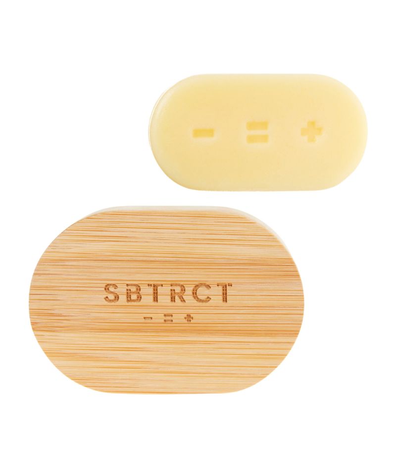 Sbtrct Sbtrct Vitamin C Booster Starter Kit