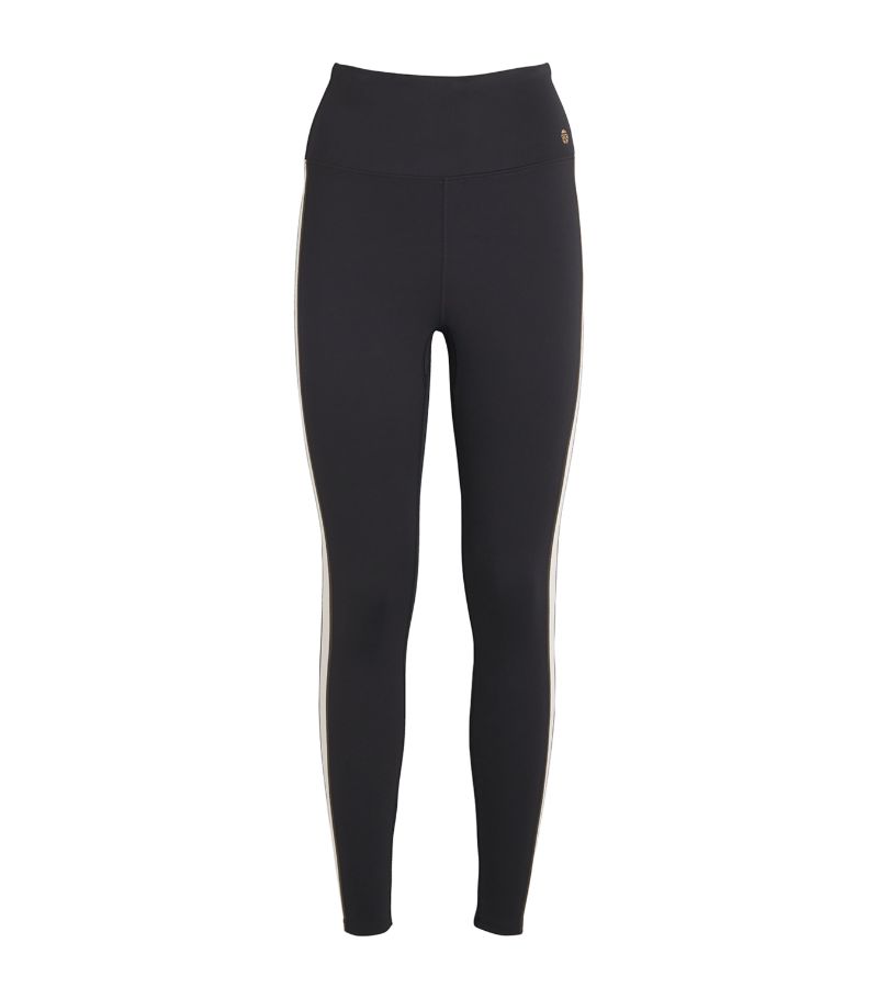  Bahé Reforma High-Rise Sports Leggings