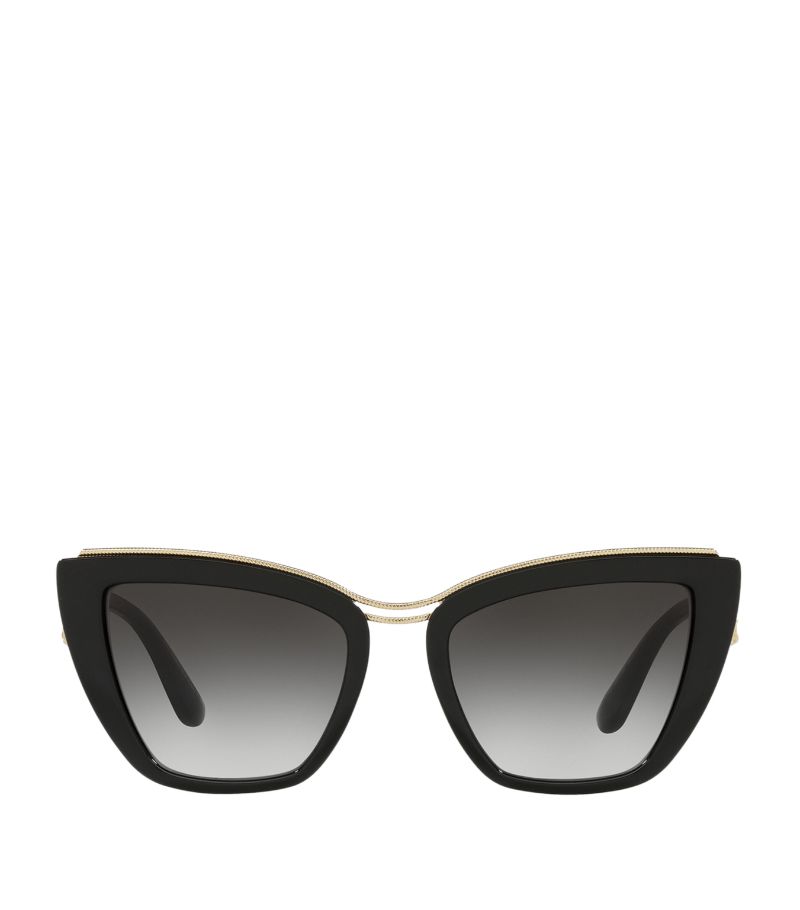 Dolce & Gabbana Dolce & Gabbana Dg Amore Sunglasses