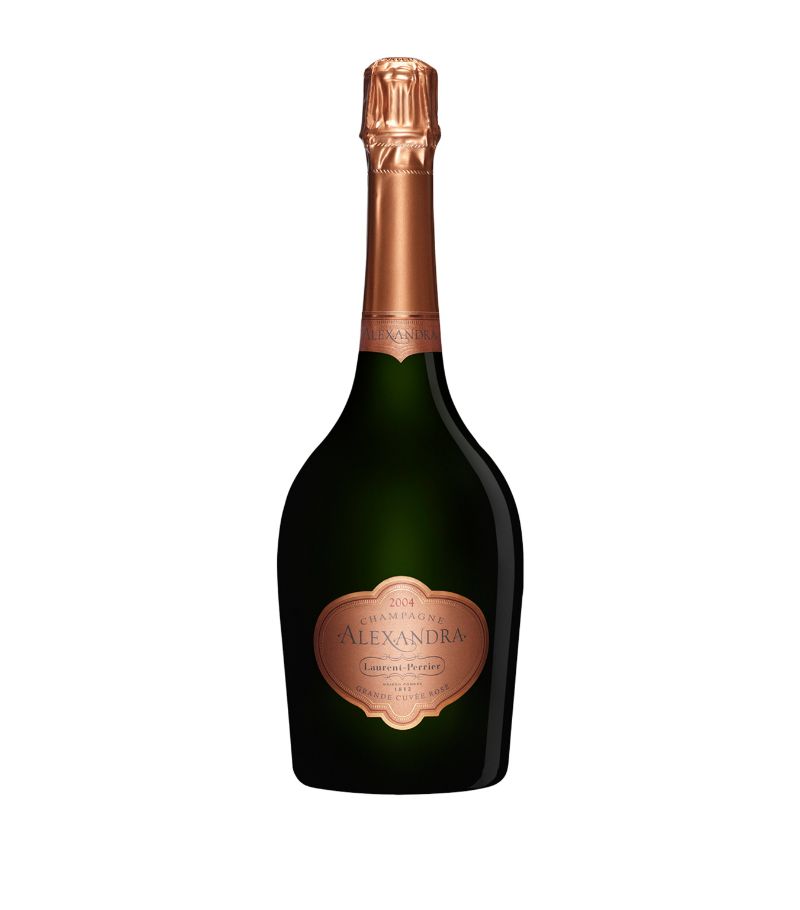 Laurent-Perrier Laurent-Perrier Alexandra Rosé Champagne 2004 (75Cl) - Champagne, France