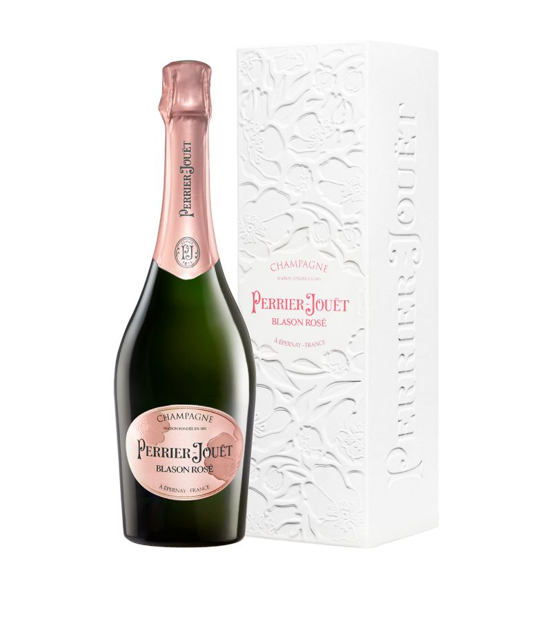 Perrier Jouet Perrier Jouet Blason Rosé Champagne (75Cl) - Champagne, France