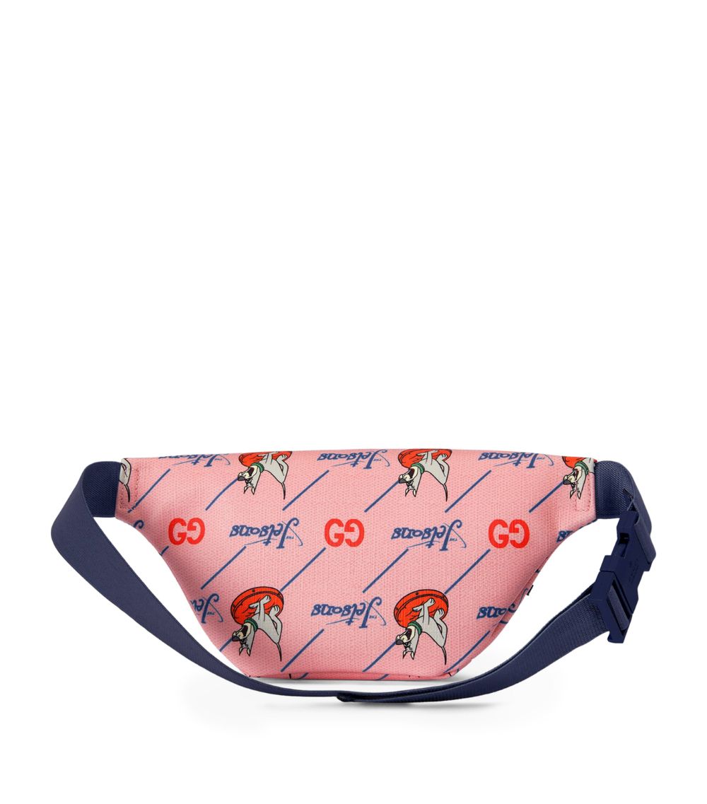 Gucci Gucci Kids x The Jetsons Belt Bag