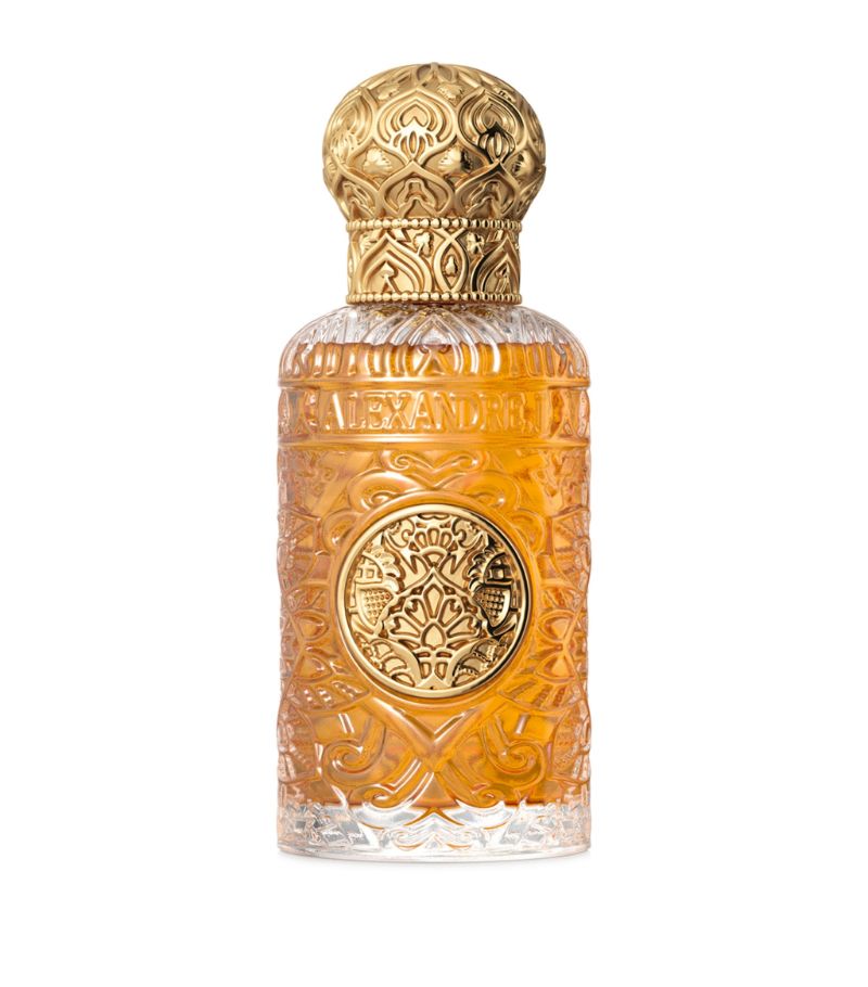 Alexandre-J Alexandre-J Ode To Rose Perfume Extract (25Ml)