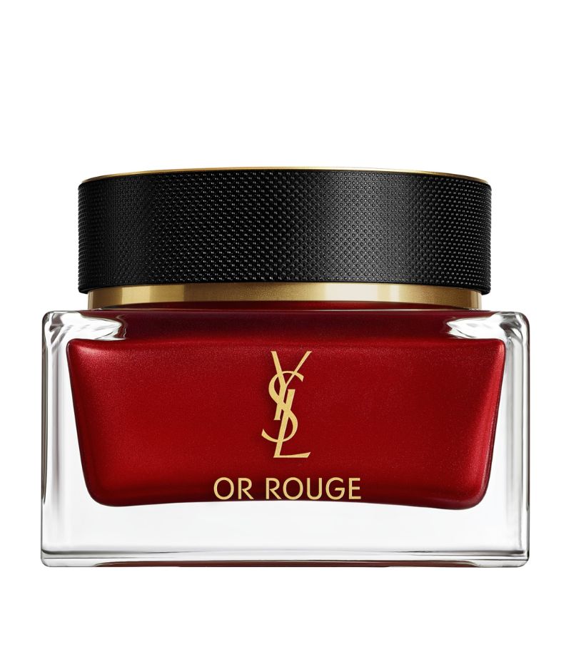 Ysl YSL Or Rouge Crème Essentielle (50ml)