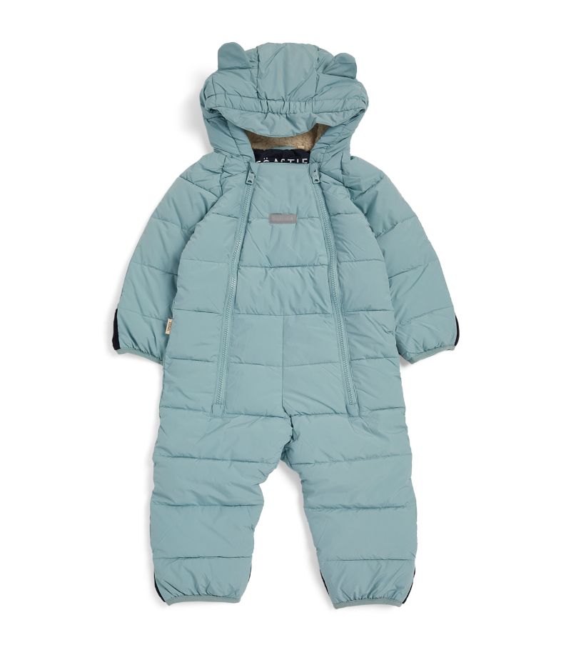 Toastie Toastie Quilted All-In-One (6-18 Months)