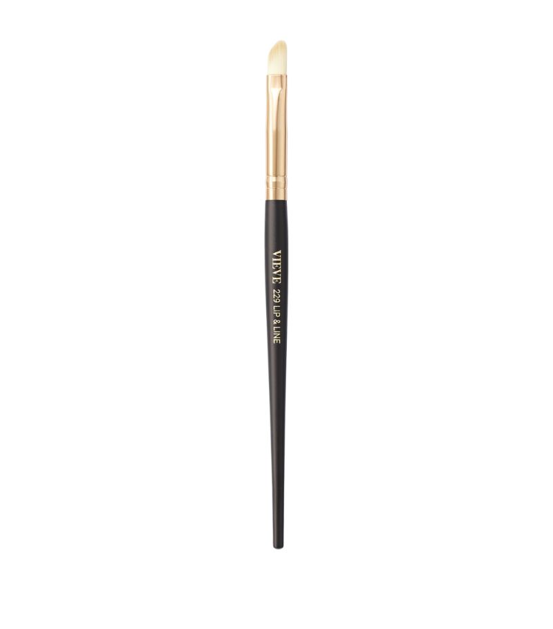 Vieve Vieve 229 Lip & Line Brush