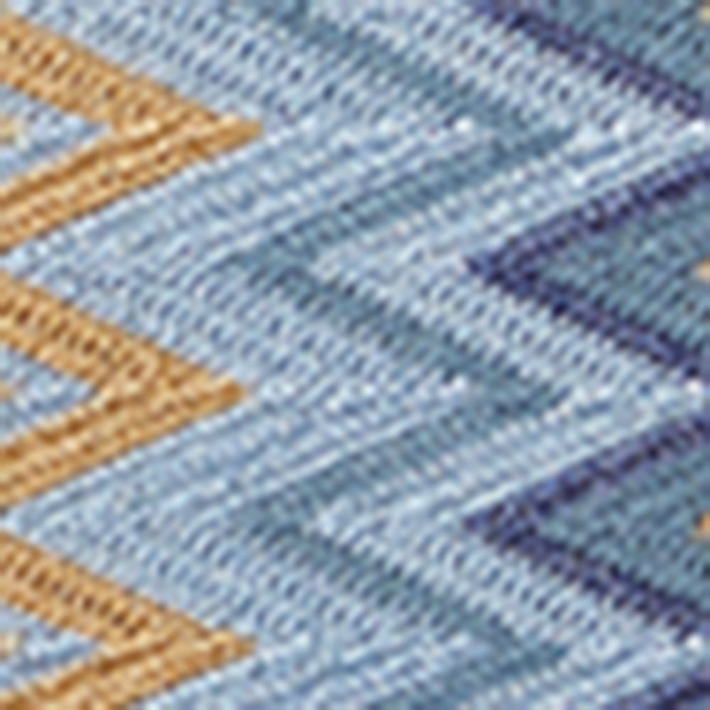 Missoni Home Missoni Home Margot Zigzag Throw (130cm x 190cm)