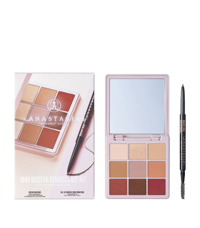 Anastasia Beverly Hills Anastasia Beverly Hills Mini Modern Renaissance Kit