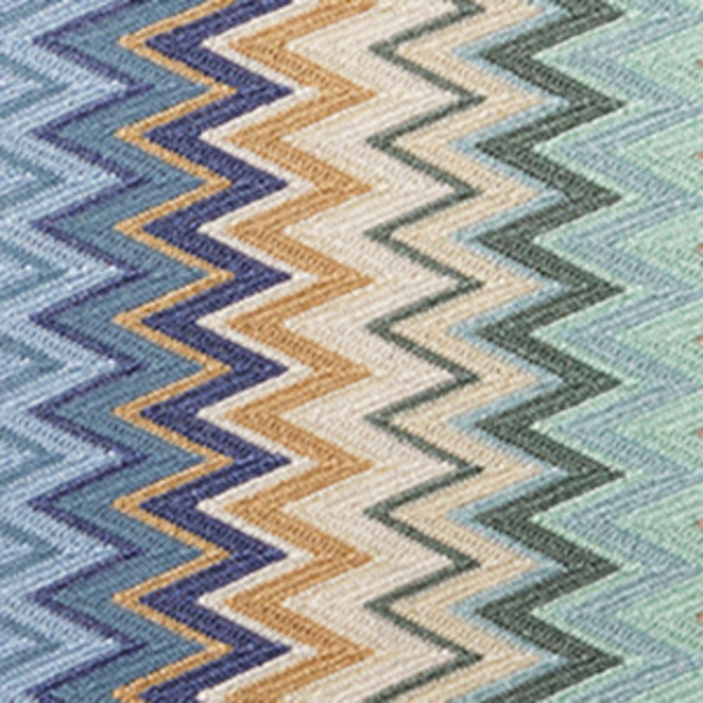 Missoni Home Missoni Home Margot Zigzag Cushion (40Cm X 40Cm)