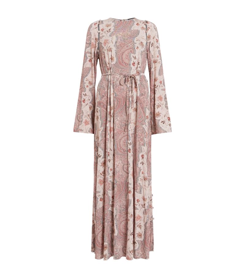 Allsaints Allsaints Susannah Maxi Dress