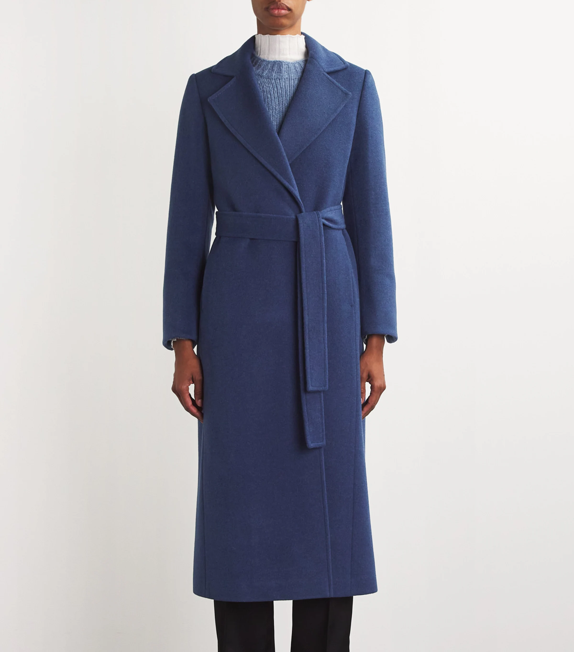 Max & Co. Max & Co. Wool Shortrun Coat