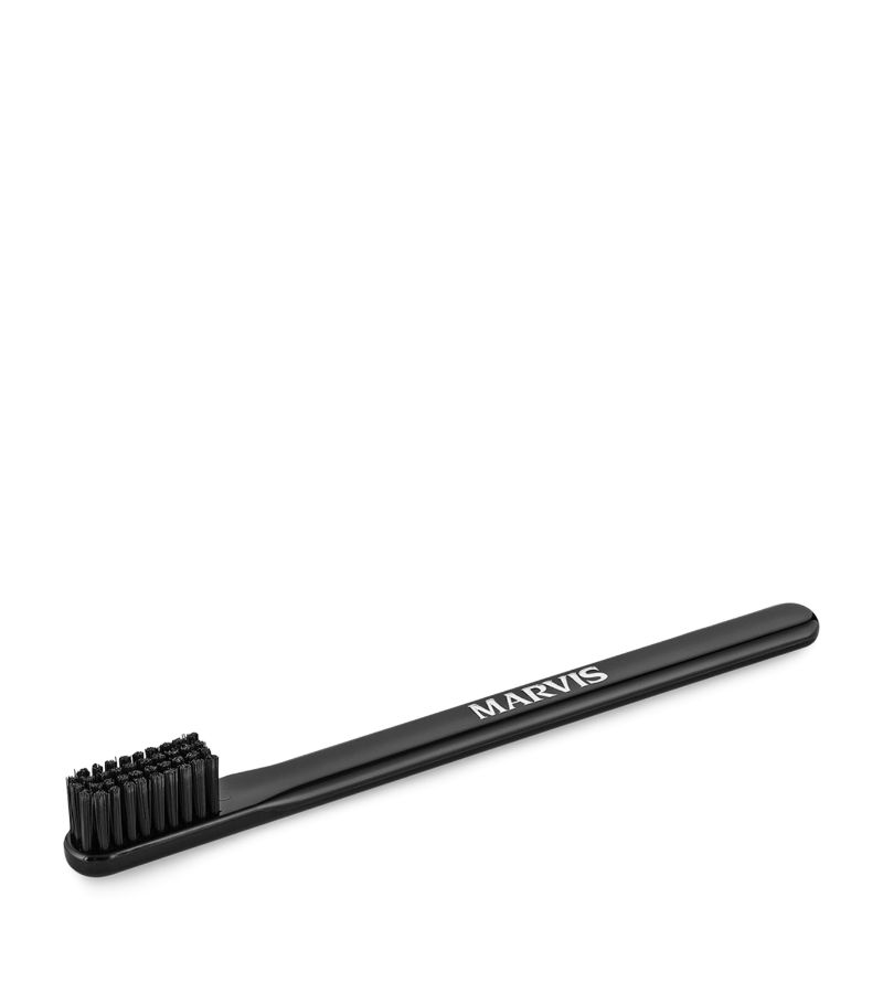  Marvis Medium-Bristle Toothbrush