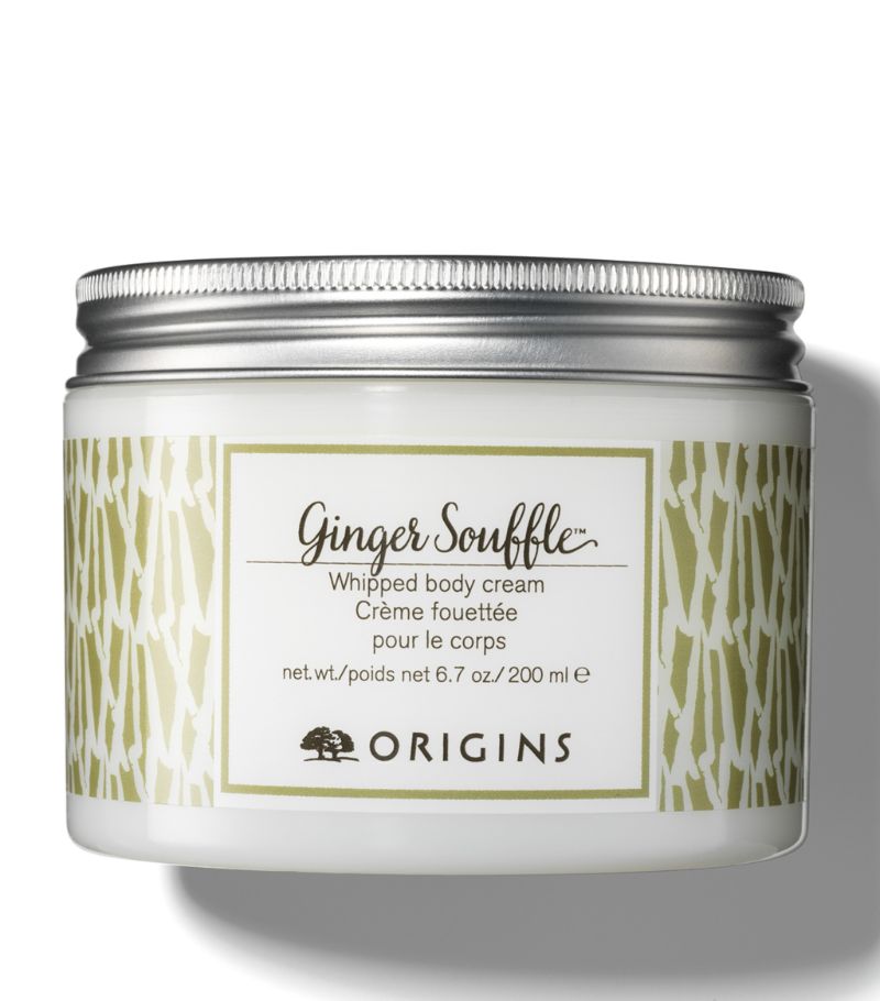 Origins Origins Ginger Body Soufflé (200Ml)