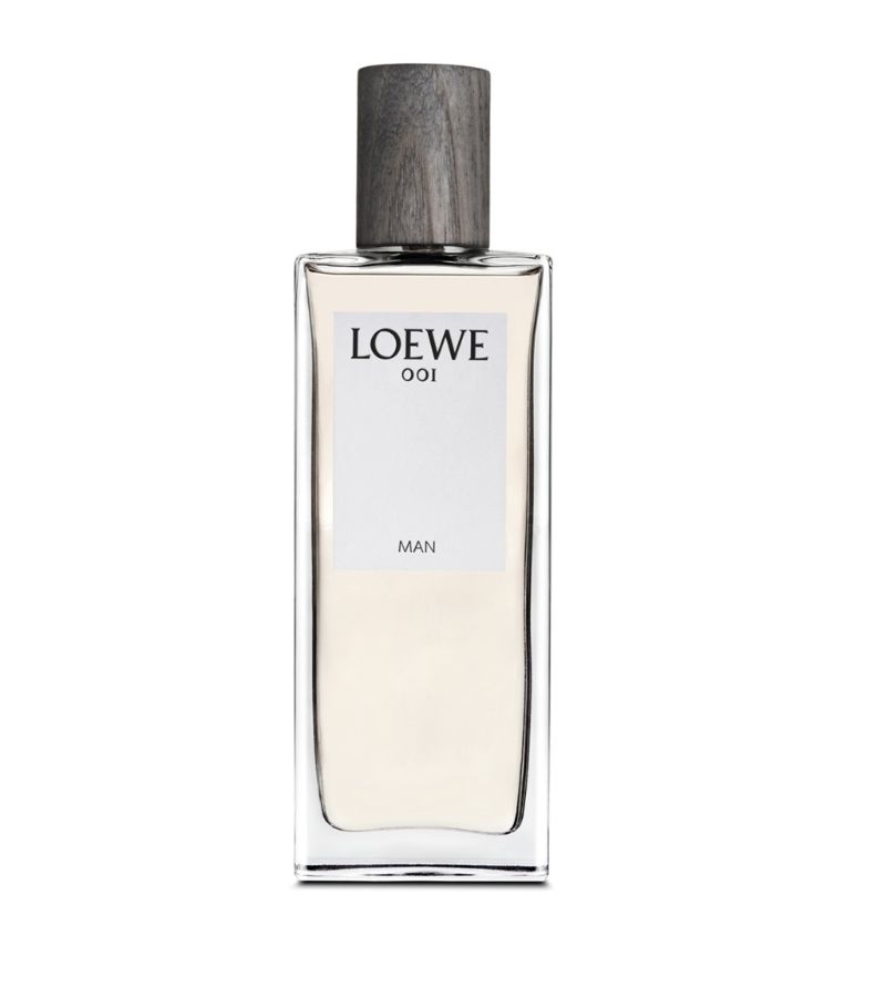 Loewe Loewe Loewe 001 Man Eau De Parfum (50Ml)