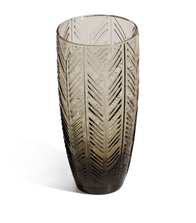 Missoni Home Missoni Home Zigzag Champagne Glass (130Ml)