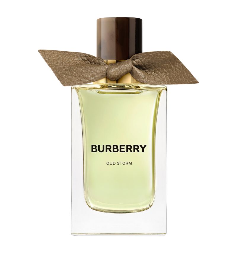 Burberry Burberry Extreme Botanicals Oud Storm Eau De Parfum (100Ml)