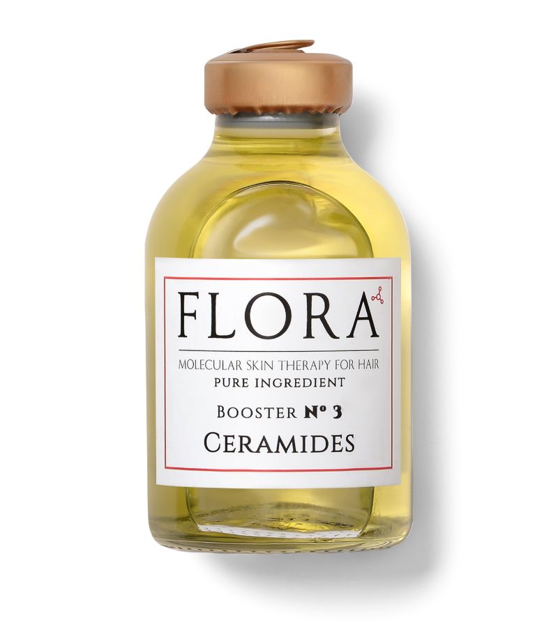  Flora Lab Paris Pure Ingredient Booster No. 3 Ceramides (30Ml)