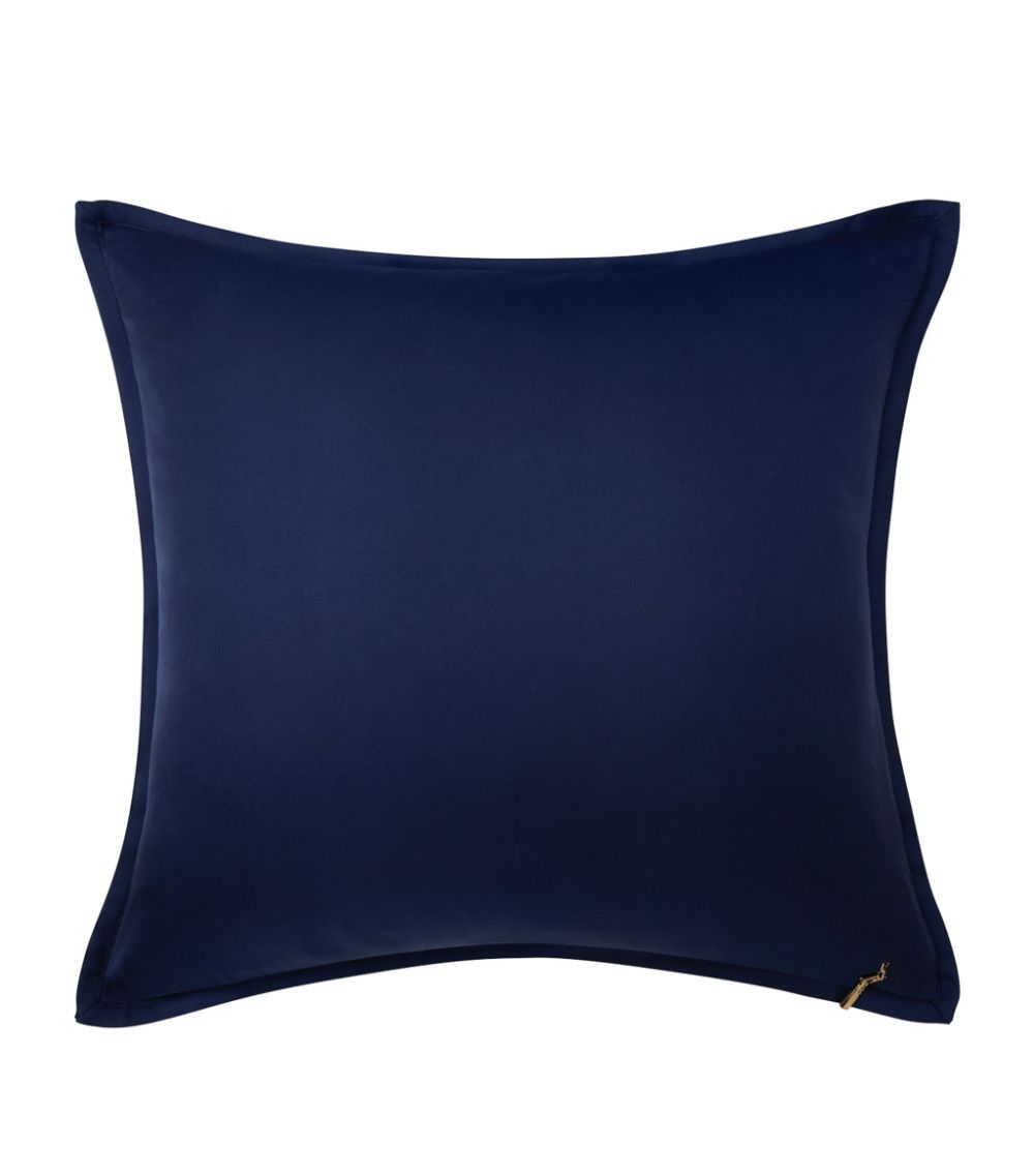 Ralph Lauren Home Ralph Lauren Home Equestrian Ledbury Cushion Cover (50Cm X 50Cm)