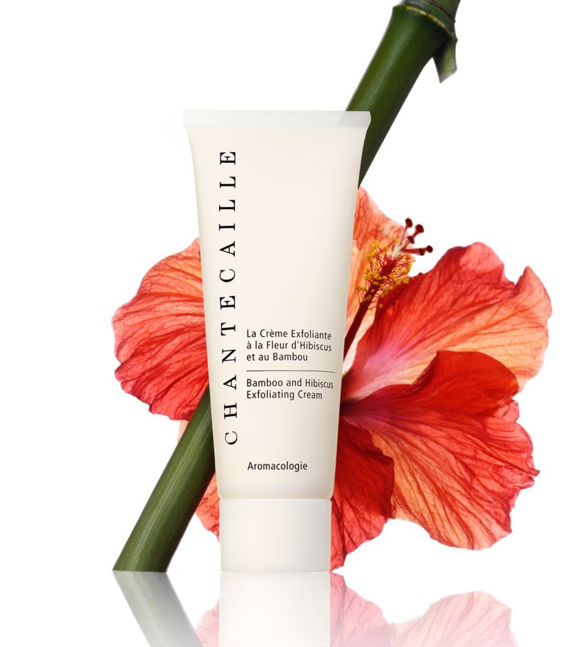 Chantecaille Chantecaille Hibiscus And Bamboo Exfoliating Cream (75Ml)