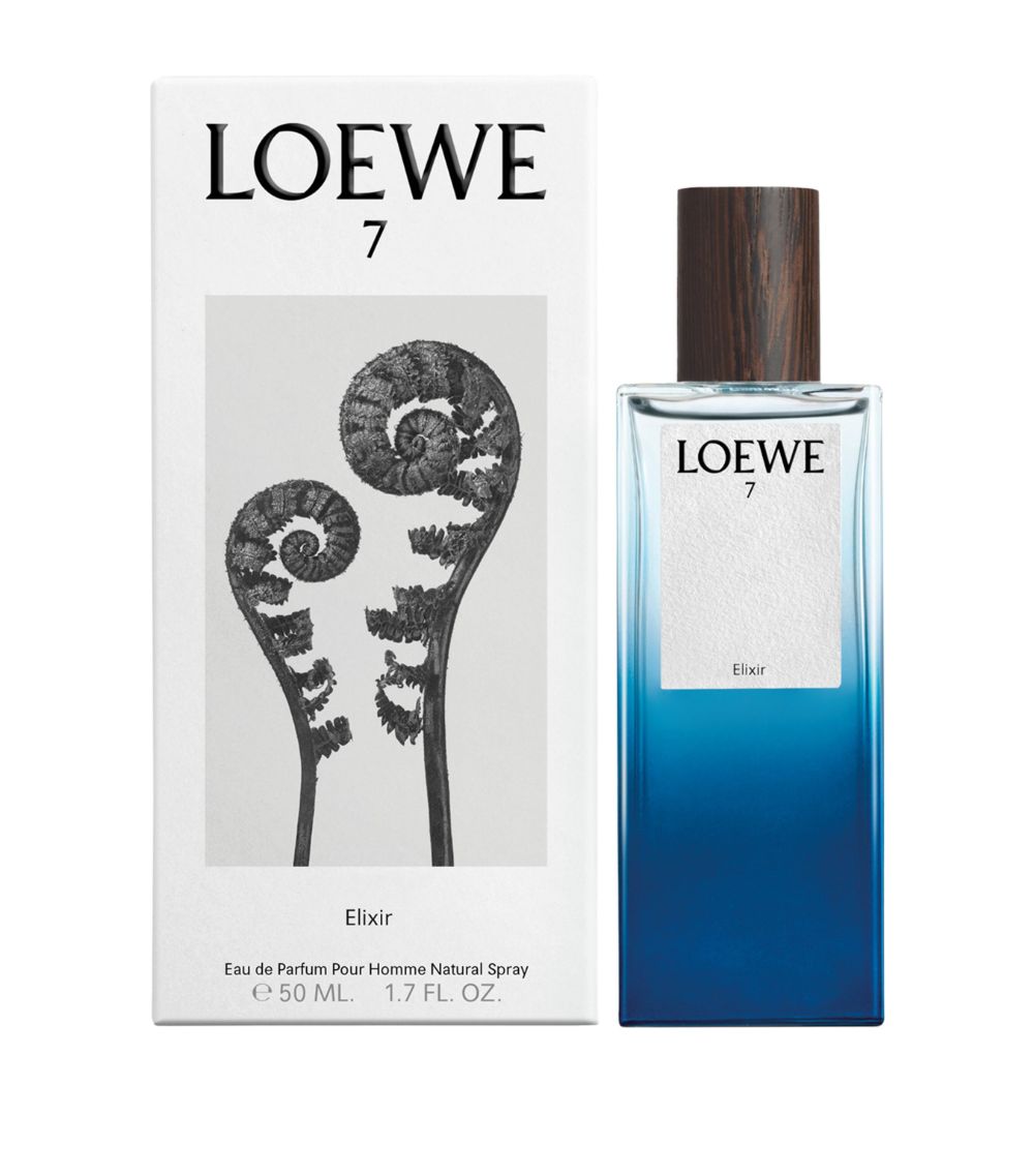 Loewe Loewe 7 Elixir Eau De Parfum (100Ml)